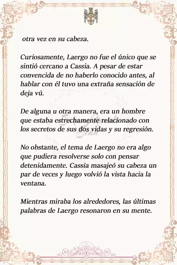 Cariño, Haré Huelga (Novela) - Capítulo 50 - Página 6 - LectorTMOo