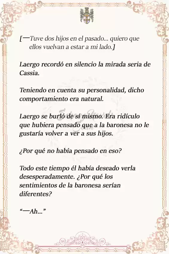 Cariño, Haré Huelga (Novela) - Capítulo 50 - Página 9 - LectorTMOo