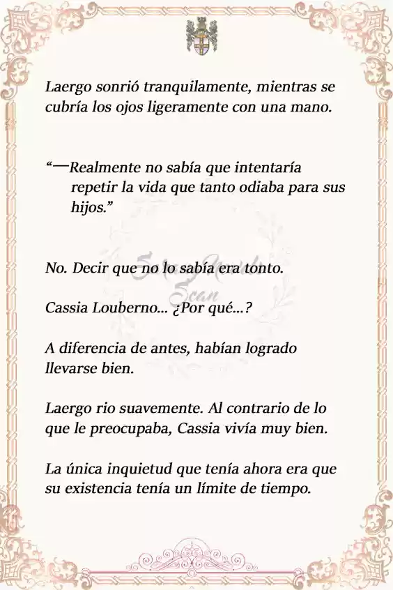 Cariño, Haré Huelga (Novela) - Capítulo 50 - Página 10 - LectorTMOo