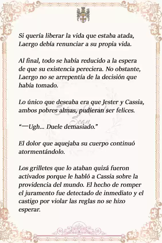 Cariño, Haré Huelga (Novela) - Capítulo 50 - Página 13 - LectorTMOo