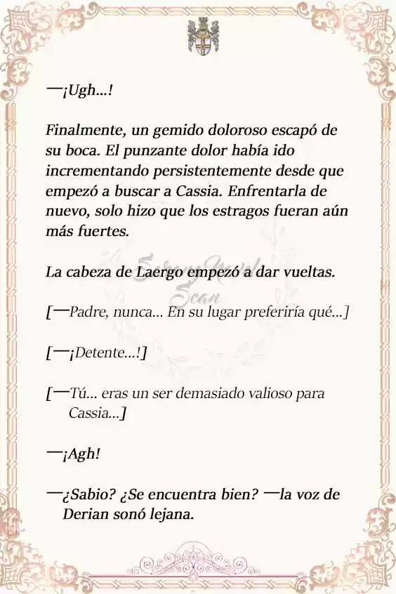 Cariño, Haré Huelga (Novela) - Capítulo 50 - Página 14 - LectorTMOo
