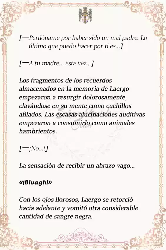 Cariño, Haré Huelga (Novela) - Capítulo 50 - Página 15 - LectorTMOo