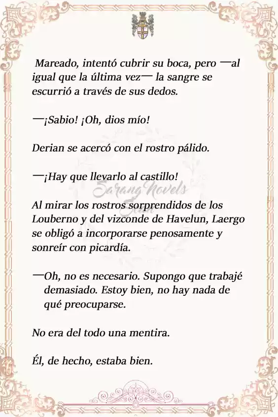 Cariño, Haré Huelga (Novela) - Capítulo 50 - Página 16 - LectorTMOo