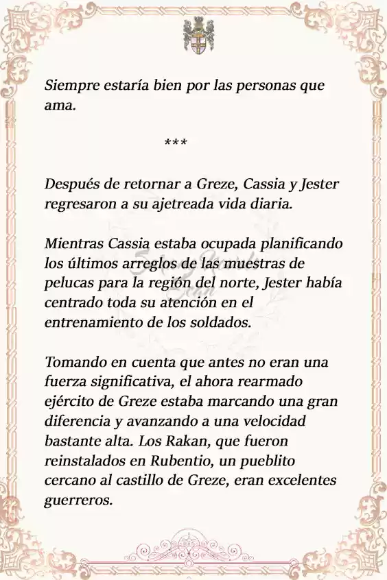 Cariño, Haré Huelga (Novela) - Capítulo 50 - Página 17 - LectorTMOo