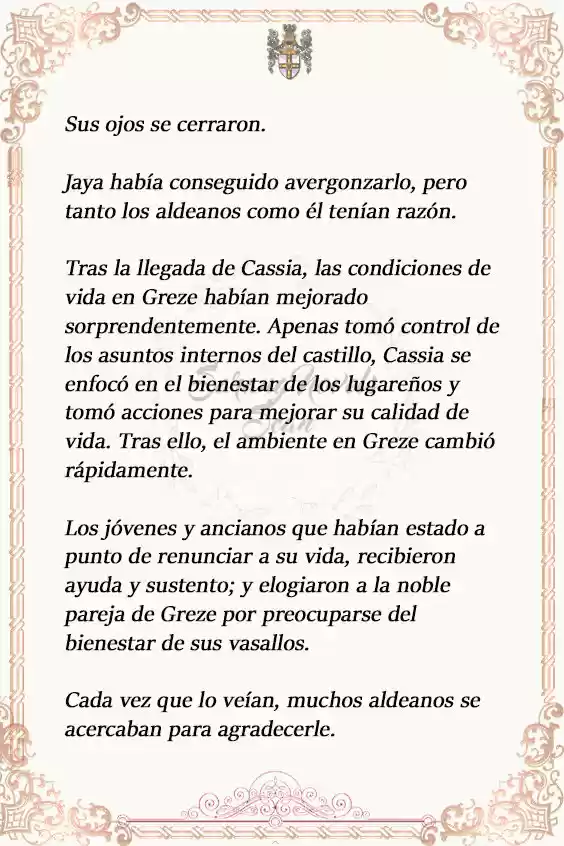 Cariño, Haré Huelga (Novela) - Capítulo 50 - Página 23 - LectorTMOo