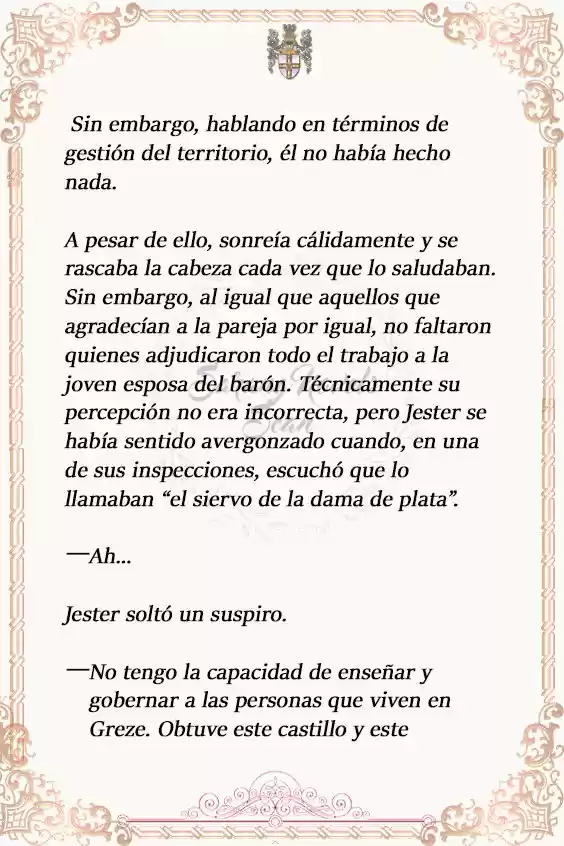 Cariño, Haré Huelga (Novela) - Capítulo 50 - Página 24 - LectorTMOo