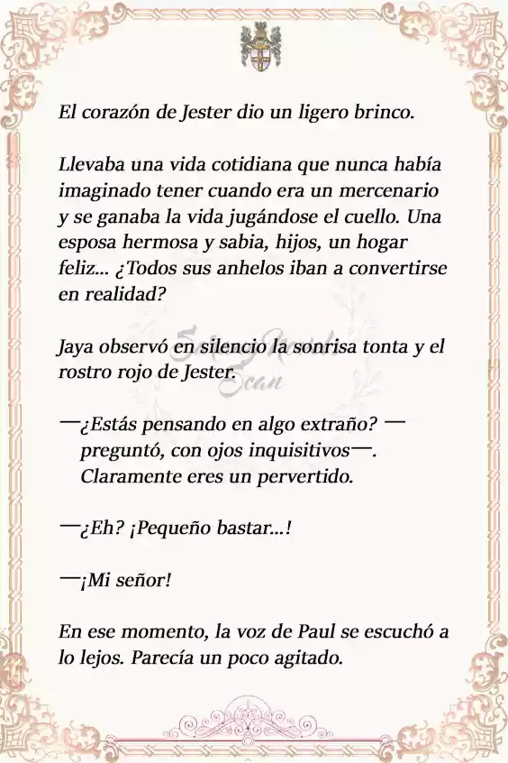 Cariño, Haré Huelga (Novela) - Capítulo 50 - Página 29 - LectorTMOo