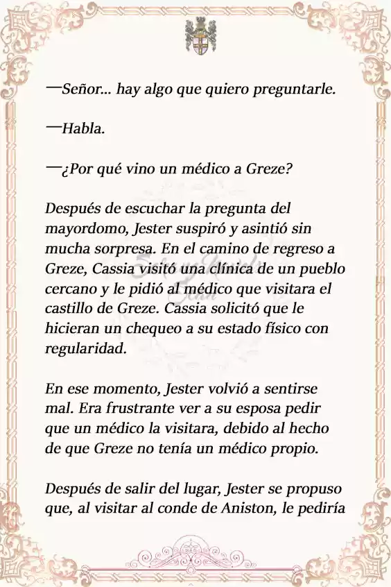Cariño, Haré Huelga (Novela) - Capítulo 50 - Página 31 - LectorTMOo
