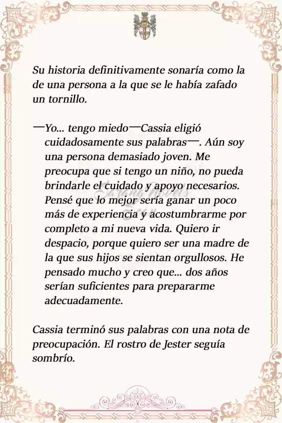 Cariño, Haré Huelga (Novela) - Capítulo 52 - Página 11 - LectorTMOo