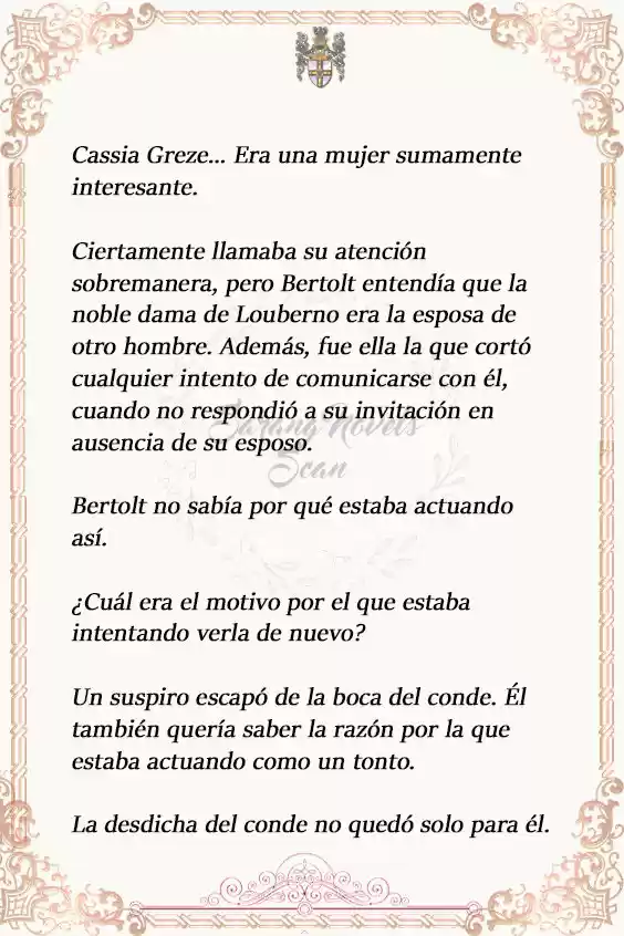 Cariño, Haré Huelga (Novela) - Capítulo 52 - Página 20 - LectorTMOo