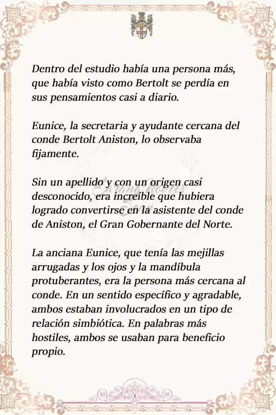 Cariño, Haré Huelga (Novela) - Capítulo 52 - Página 21 - LectorTMOo