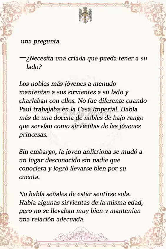 Cariño, Haré Huelga (Novela) - Capítulo 53 - Página 20 - LectorTMOo