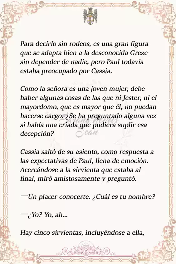 Cariño, Haré Huelga (Novela) - Capítulo 53 - Página 21 - LectorTMOo