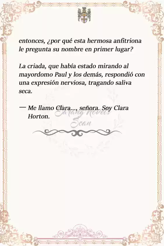 Cariño, Haré Huelga (Novela) - Capítulo 53 - Página 22 - LectorTMOo
