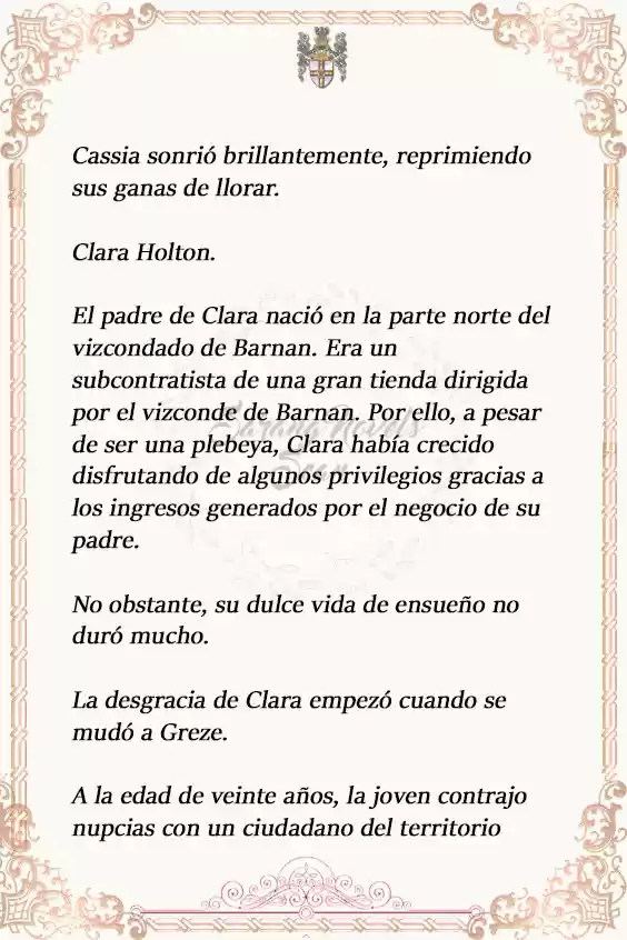 Cariño, Haré Huelga (Novela) - Capítulo 54 - Página 8 - LectorTMOo