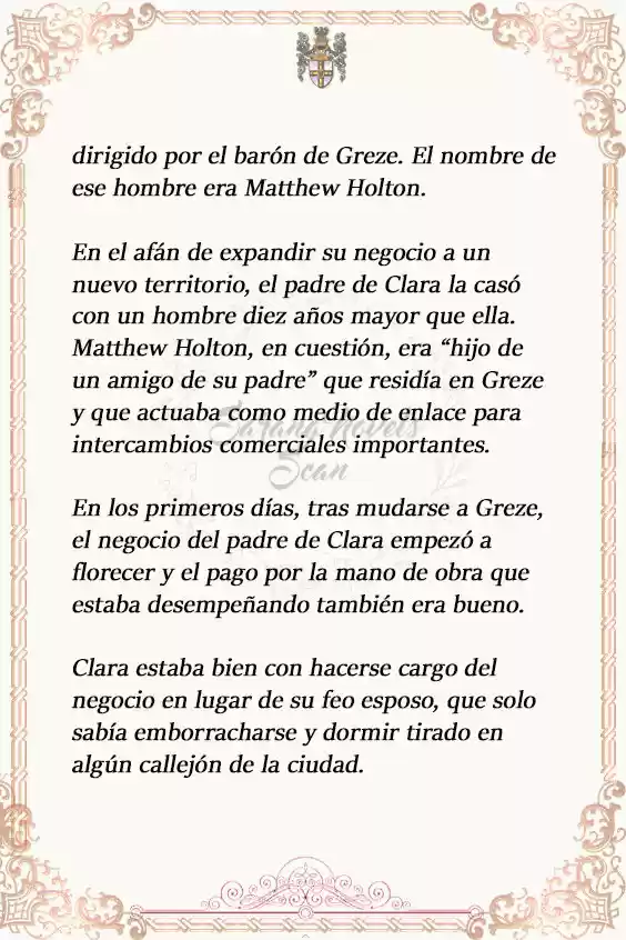 Cariño, Haré Huelga (Novela) - Capítulo 54 - Página 9 - LectorTMOo