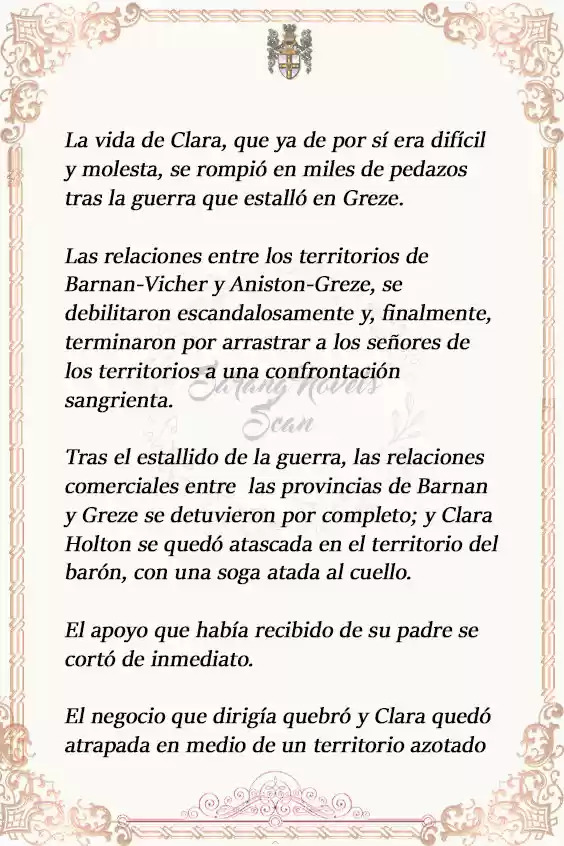 Cariño, Haré Huelga (Novela) - Capítulo 54 - Página 10 - LectorTMOo