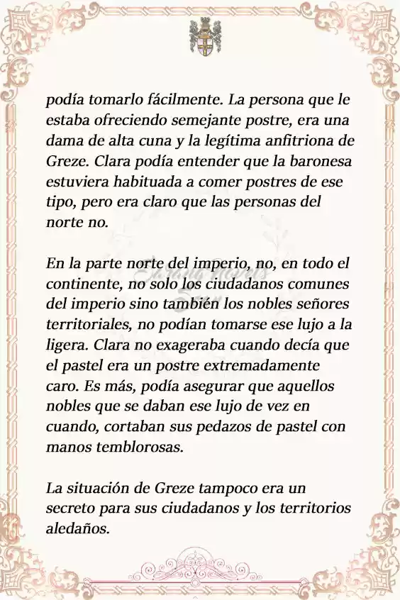 Cariño, Haré Huelga (Novela) - Capítulo 54 - Página 14 - LectorTMOo