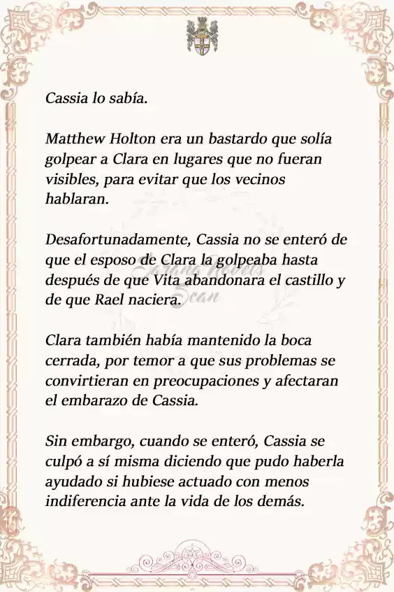 Cariño, Haré Huelga (Novela) - Capítulo 54 - Página 27 - LectorTMOo