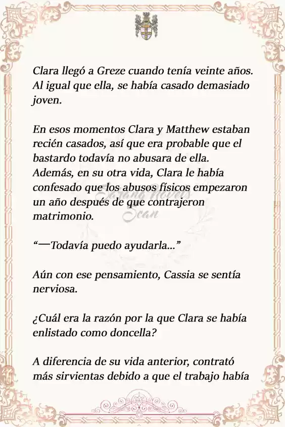 Cariño, Haré Huelga (Novela) - Capítulo 54 - Página 28 - LectorTMOo