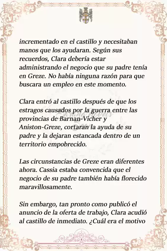Cariño, Haré Huelga (Novela) - Capítulo 54 - Página 29 - LectorTMOo