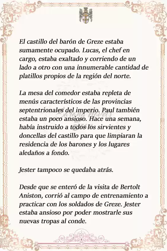 Cariño, Haré Huelga (Novela) - Capítulo 55 - Página 12 - LectorTMOo