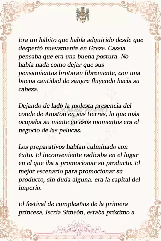 Cariño, Haré Huelga (Novela) - Capítulo 55 - Página 14 - LectorTMOo