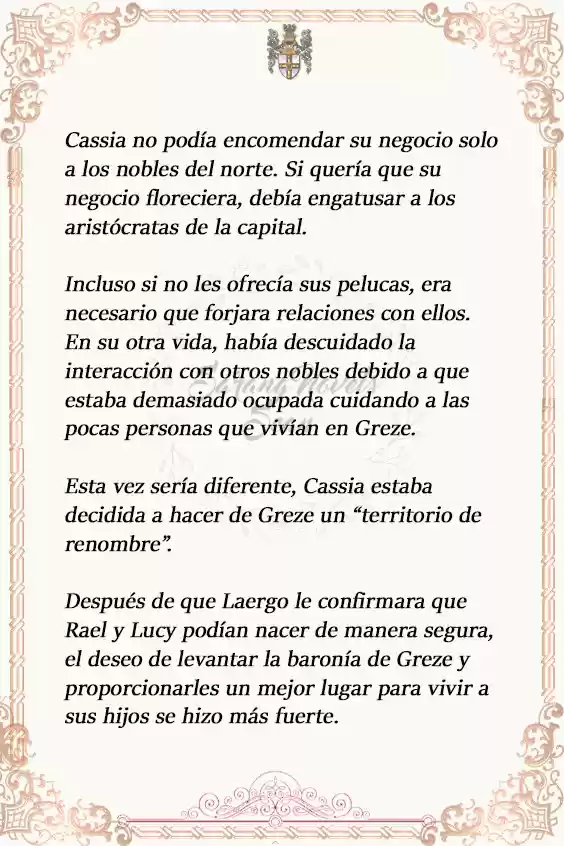 Cariño, Haré Huelga (Novela) - Capítulo 55 - Página 16 - LectorTMOo