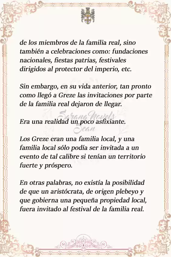 Cariño, Haré Huelga (Novela) - Capítulo 55 - Página 18 - LectorTMOo