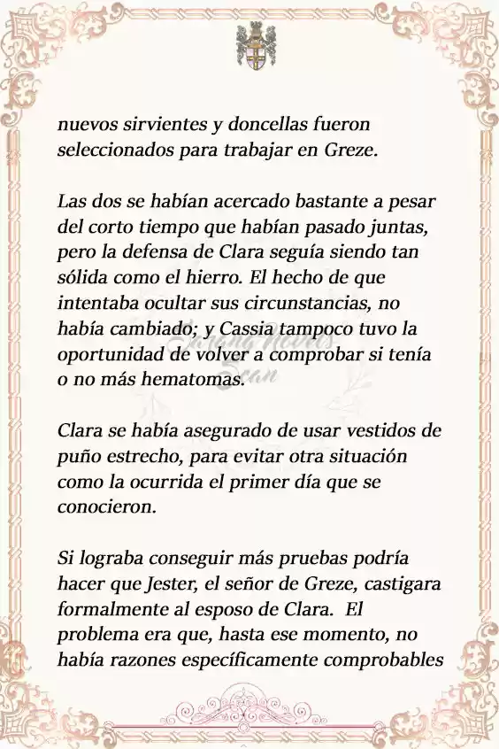 Cariño, Haré Huelga (Novela) - Capítulo 55 - Página 22 - LectorTMOo