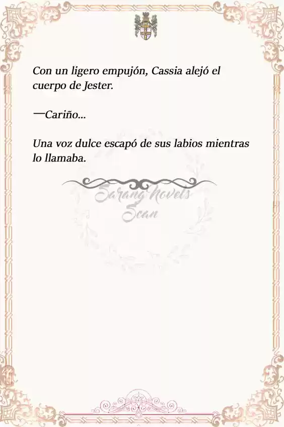 Cariño, Haré Huelga (Novela) - Capítulo 55 - Página 30 - LectorTMOo