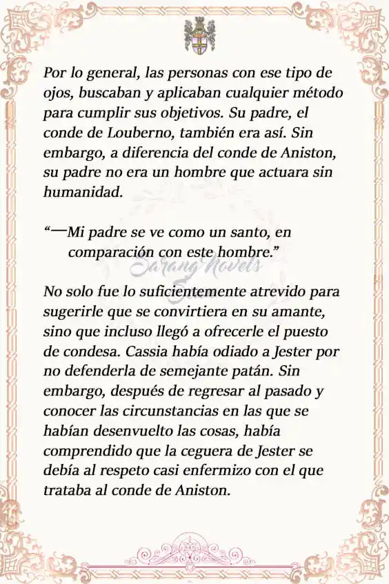 Cariño, Haré Huelga (Novela) - Capítulo 56 - Página 28 - LectorTMOo