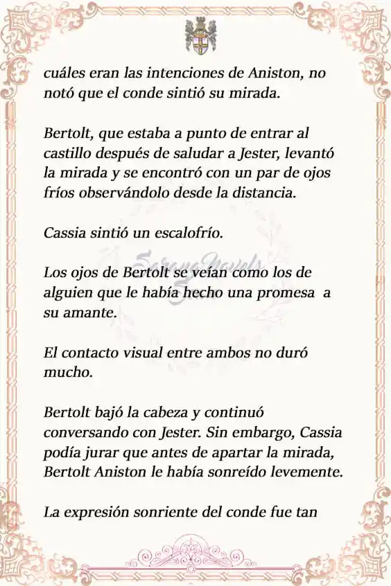 Cariño, Haré Huelga (Novela) - Capítulo 56 - Página 30 - LectorTMOo