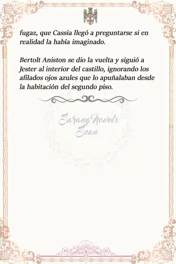 Cariño, Haré Huelga (Novela) - Capítulo 56 - Página 31 - LectorTMOo