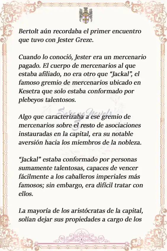 Cariño, Haré Huelga (Novela) - Capítulo 57 - Página 10 - LectorTMOo