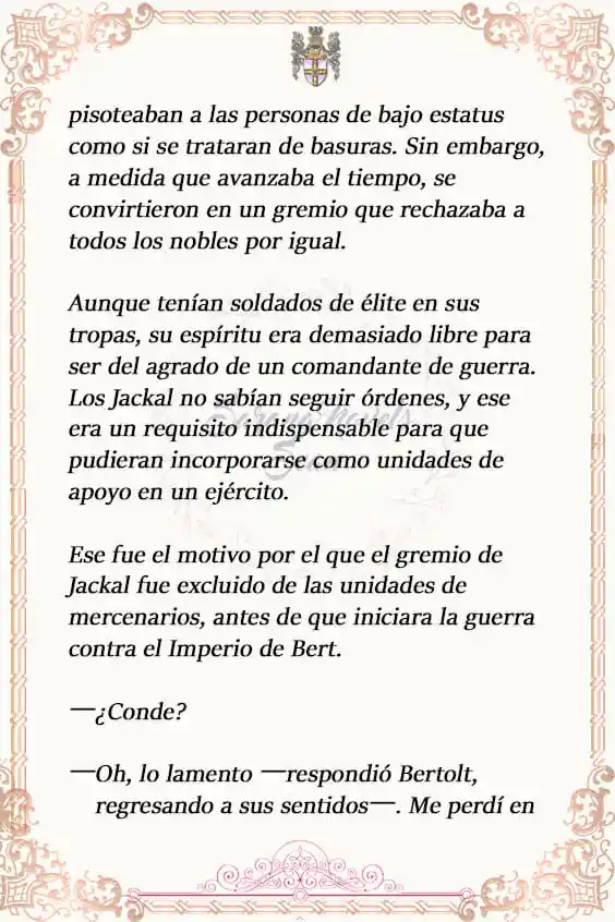 Cariño, Haré Huelga (Novela) - Capítulo 57 - Página 12 - LectorTMOo