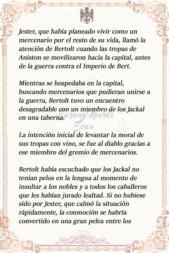 Cariño, Haré Huelga (Novela) - Capítulo 57 - Página 16 - LectorTMOo