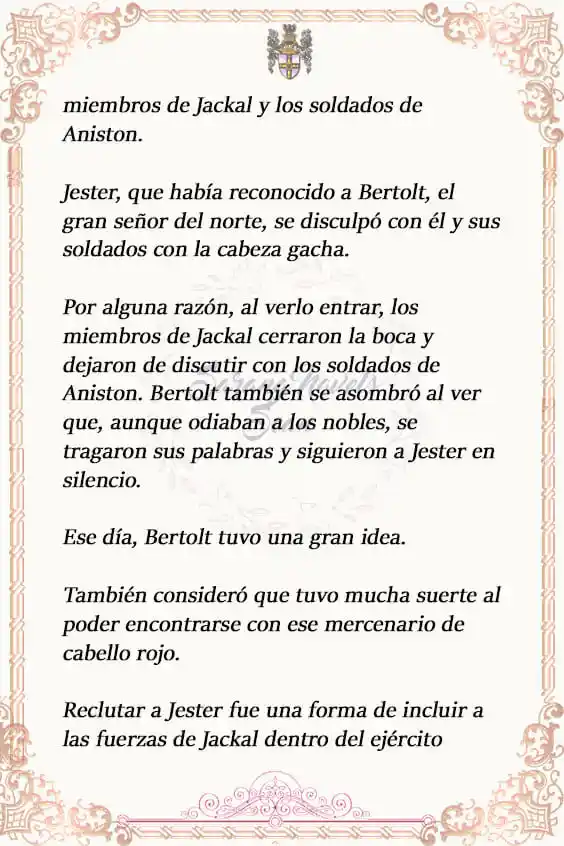 Cariño, Haré Huelga (Novela) - Capítulo 57 - Página 17 - LectorTMOo