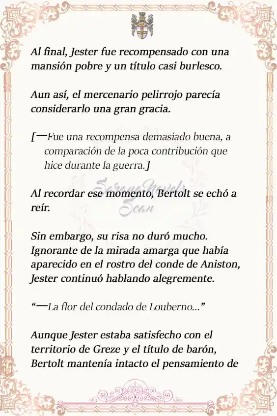 Cariño, Haré Huelga (Novela) - Capítulo 57 - Página 19 - LectorTMOo