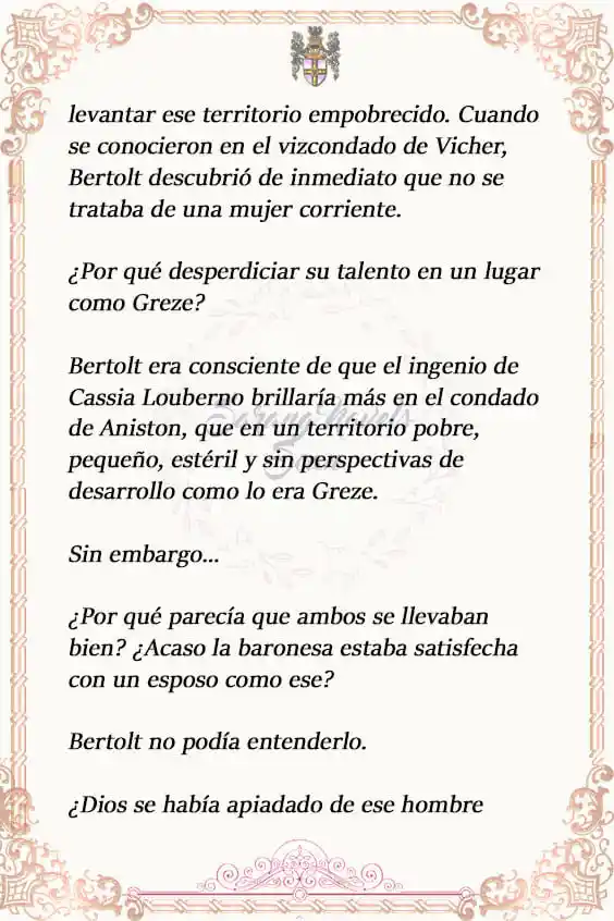 Cariño, Haré Huelga (Novela) - Capítulo 57 - Página 24 - LectorTMOo