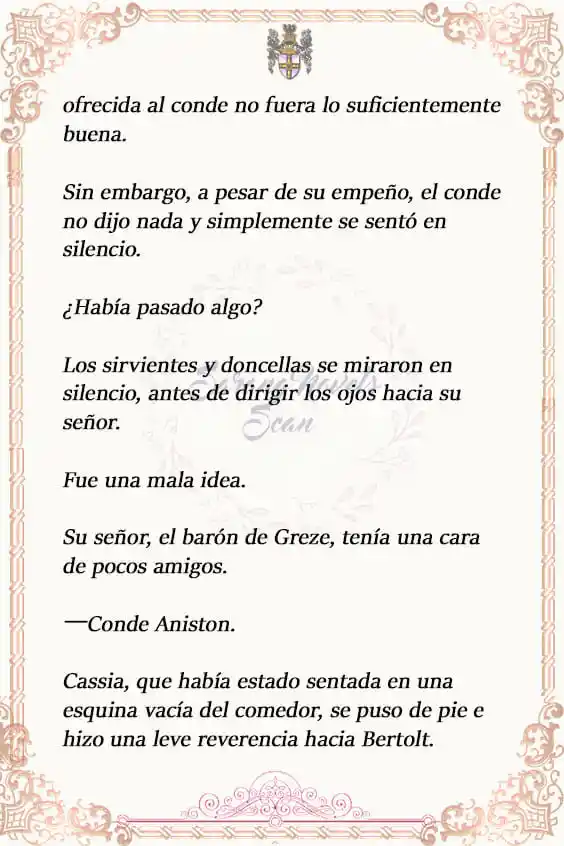 Cariño, Haré Huelga (Novela) - Capítulo 57 - Página 30 - LectorTMOo