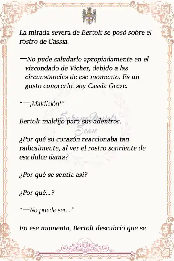 Cariño, Haré Huelga (Novela) - Capítulo 57 - Página 31 - LectorTMOo