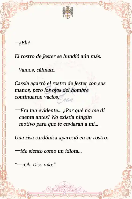 Cariño, Haré Huelga (Novela) - Capítulo 59 - Página 14 - LectorTMOo