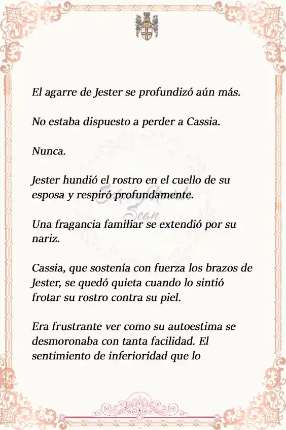 Cariño, Haré Huelga (Novela) - Capítulo 59 - Página 21 - LectorTMOo