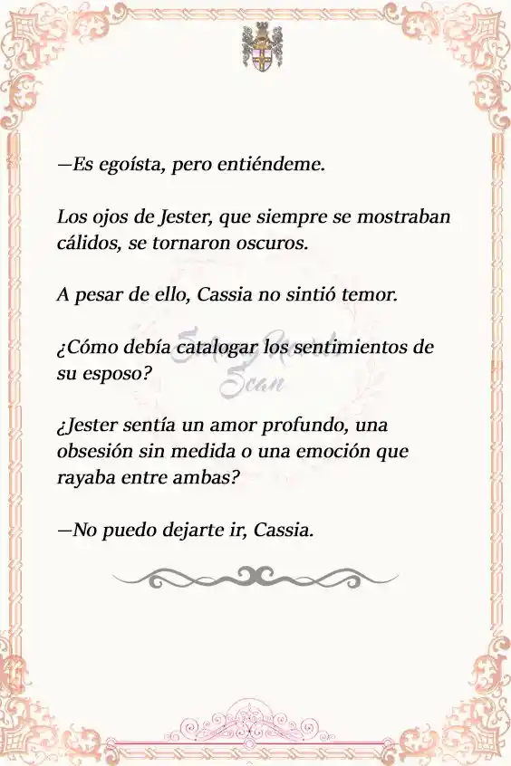 Cariño, Haré Huelga (Novela) - Capítulo 59 - Página 28 - LectorTMOo
