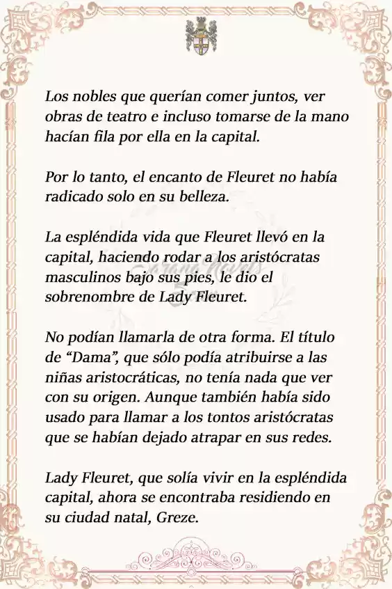 Cariño, Haré Huelga (Novela) - Capítulo 6 - Página 11 - LectorTMOo