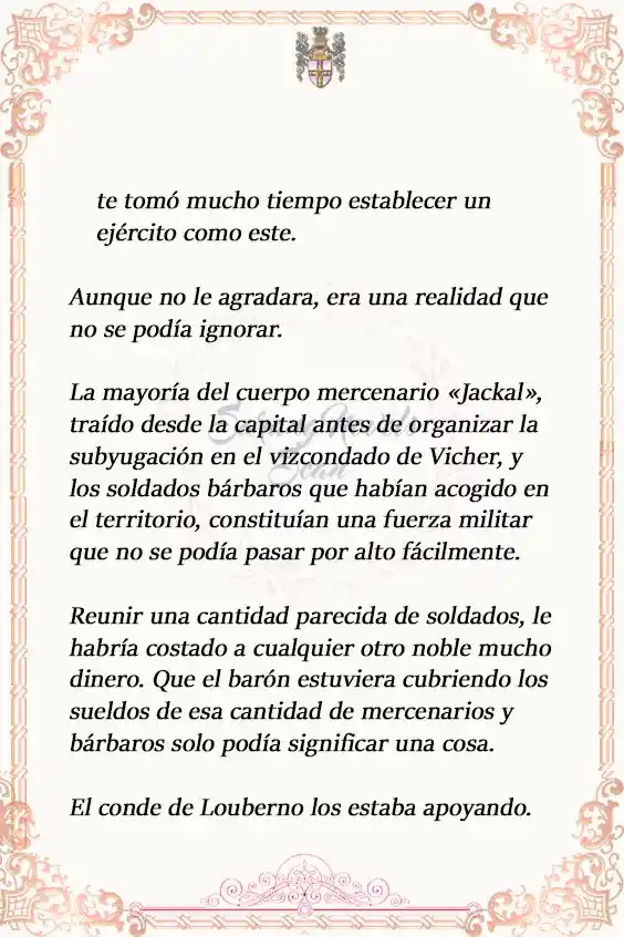 Cariño, Haré Huelga (Novela) - Capítulo 60 - Página 9 - LectorTMOo