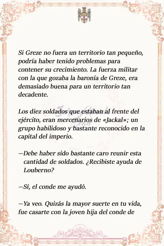 Cariño, Haré Huelga (Novela) - Capítulo 60 - Página 11 - LectorTMOo