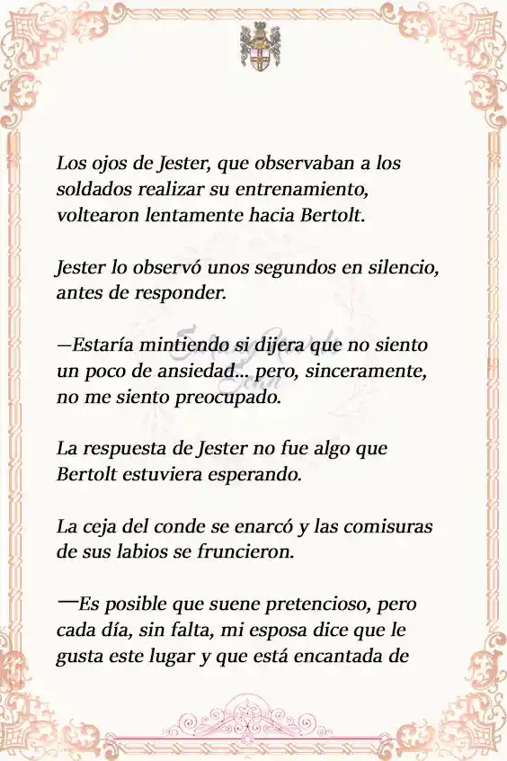 Cariño, Haré Huelga (Novela) - Capítulo 60 - Página 14 - LectorTMOo