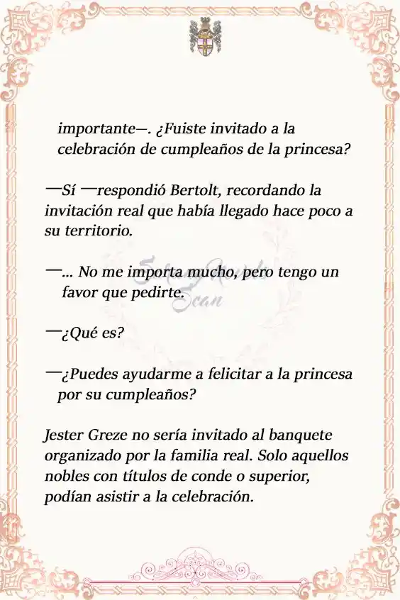 Cariño, Haré Huelga (Novela) - Capítulo 60 - Página 16 - LectorTMOo